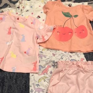Gap Baby 3-6 Month Lot!